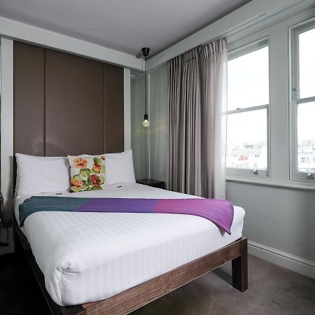 Signature Townhouse London Hyde Park Exterior foto